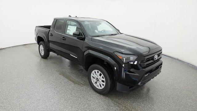 new 2024 Toyota Tacoma car