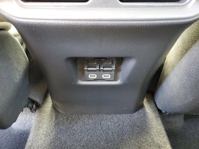 used 2023 Toyota RAV4 Hybrid car, priced at $35,403