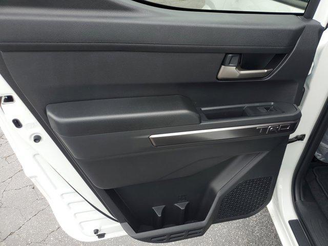 used 2025 Toyota Tacoma car, priced at $49,900