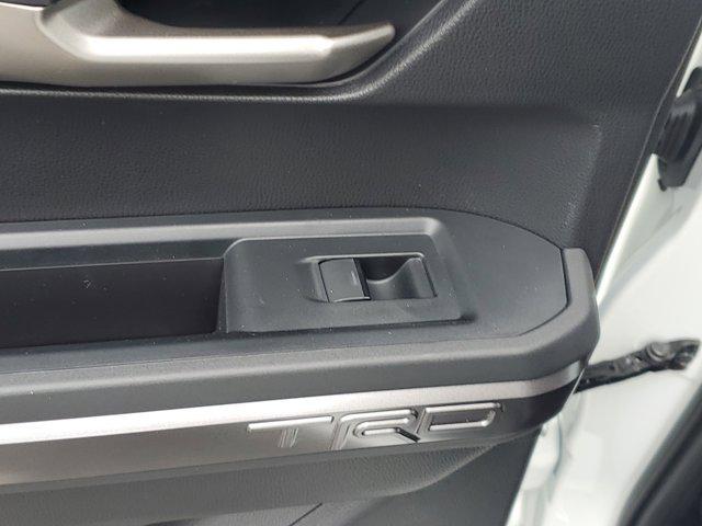 used 2025 Toyota Tacoma car, priced at $49,900