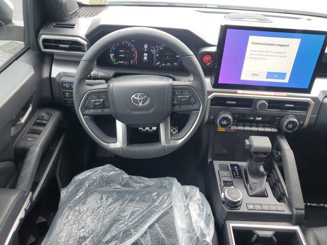 used 2025 Toyota Tacoma car, priced at $49,900