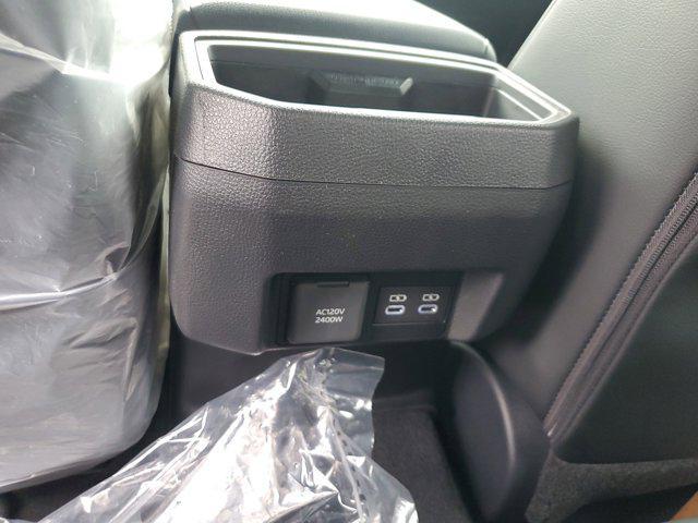 used 2025 Toyota Tacoma car, priced at $49,900