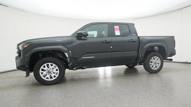 new 2024 Toyota Tacoma car