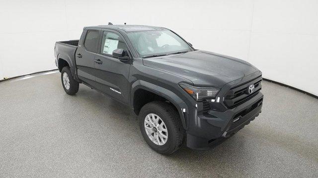 new 2024 Toyota Tacoma car