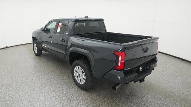 new 2024 Toyota Tacoma car