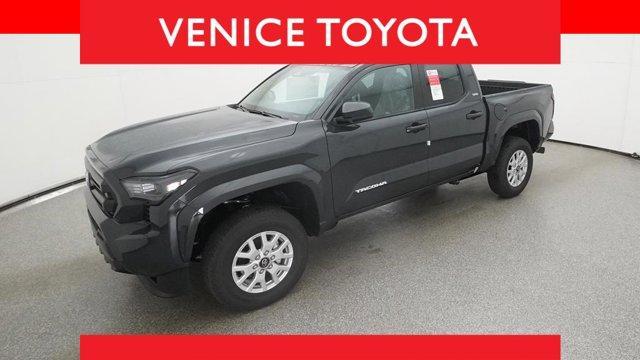 new 2024 Toyota Tacoma car