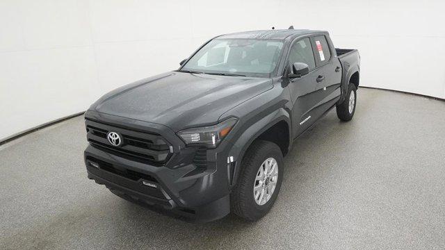 new 2024 Toyota Tacoma car