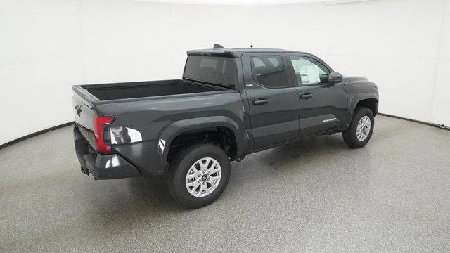 new 2024 Toyota Tacoma car