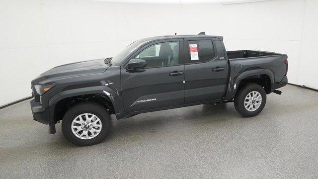 new 2024 Toyota Tacoma car