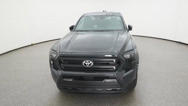 new 2024 Toyota Tacoma car