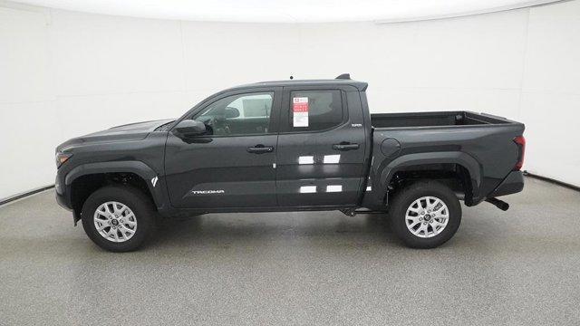 new 2024 Toyota Tacoma car