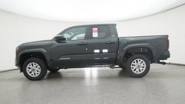 new 2024 Toyota Tacoma car