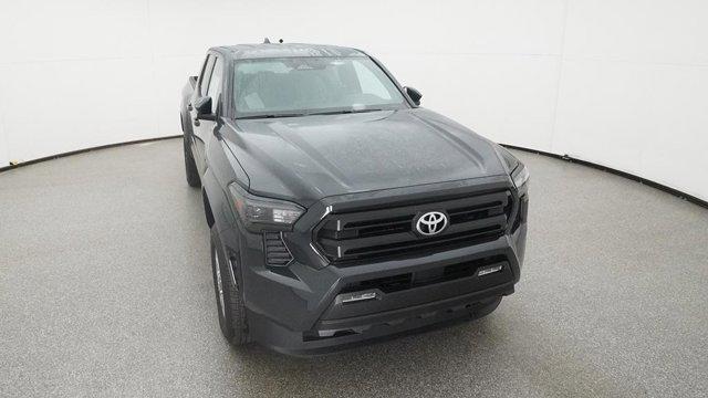 new 2024 Toyota Tacoma car