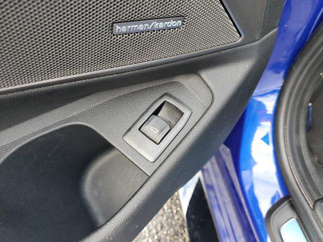 used 2024 BMW M3 car, priced at $84,232
