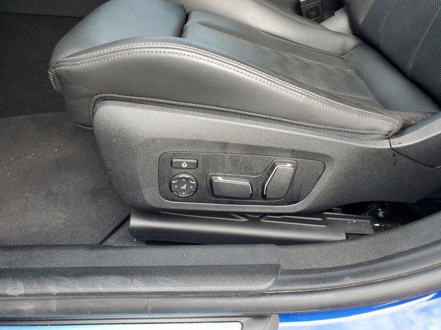 used 2024 BMW M3 car, priced at $84,232