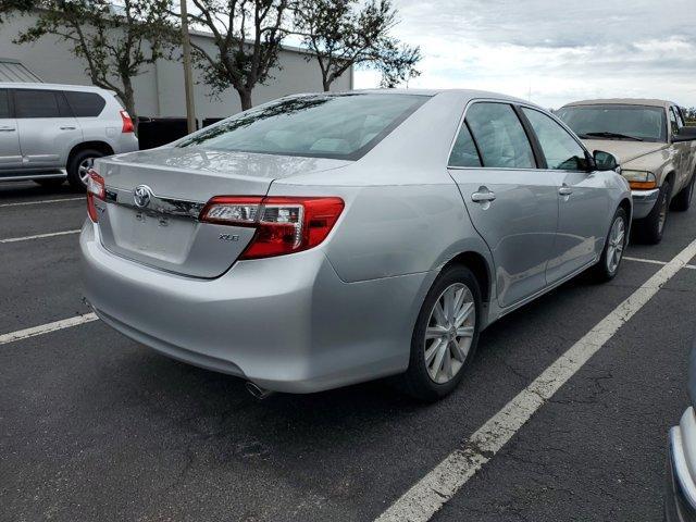 used 2013 Toyota Camry car, priced at $11,302