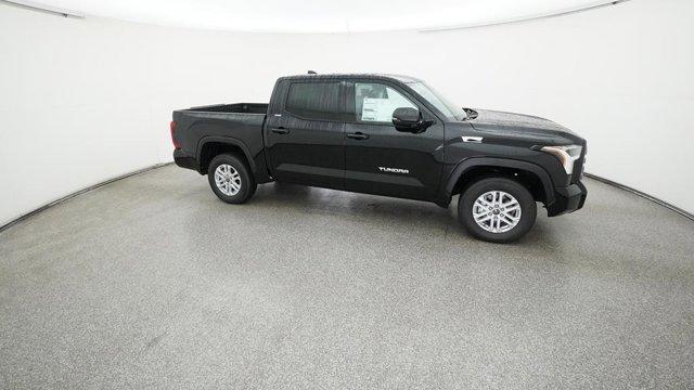 new 2024 Toyota Tundra car, priced at $53,048