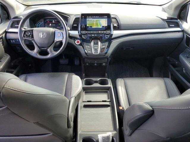 used 2022 Honda Odyssey car, priced at $33,900