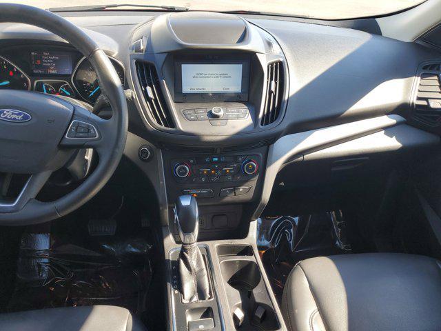 used 2019 Ford Escape car, priced at $11,362