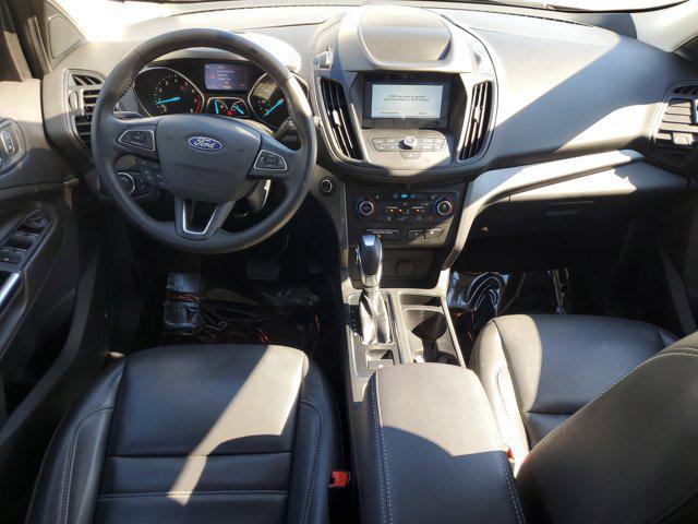 used 2019 Ford Escape car, priced at $11,362