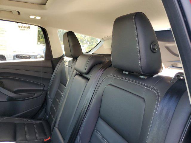 used 2019 Ford Escape car, priced at $11,362