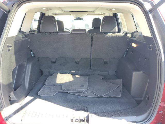 used 2019 Ford Escape car, priced at $11,362