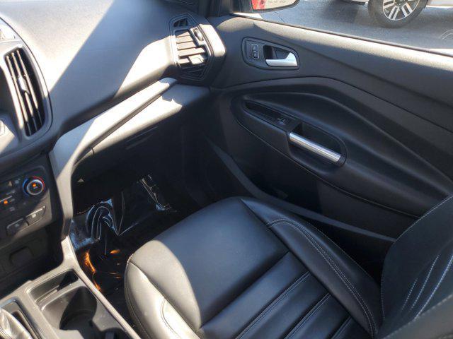 used 2019 Ford Escape car, priced at $11,362