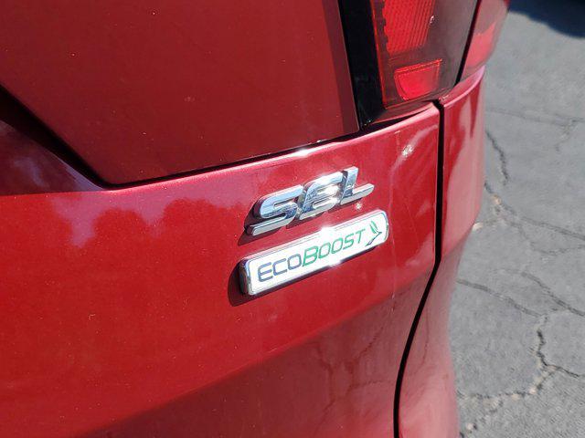 used 2019 Ford Escape car, priced at $11,362