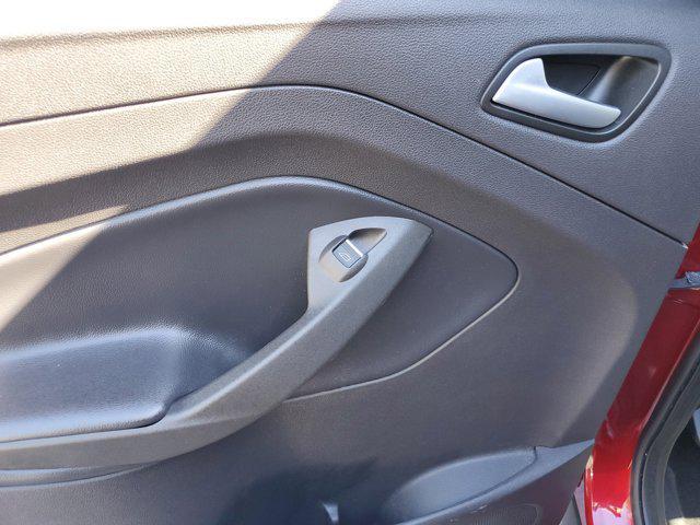 used 2019 Ford Escape car, priced at $11,362