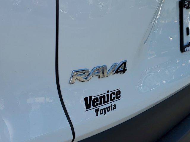 new 2024 Toyota RAV4 car, priced at $28,383