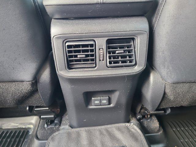 used 2023 Toyota RAV4 car, priced at $33,547