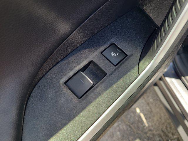 used 2023 Toyota RAV4 car, priced at $33,547