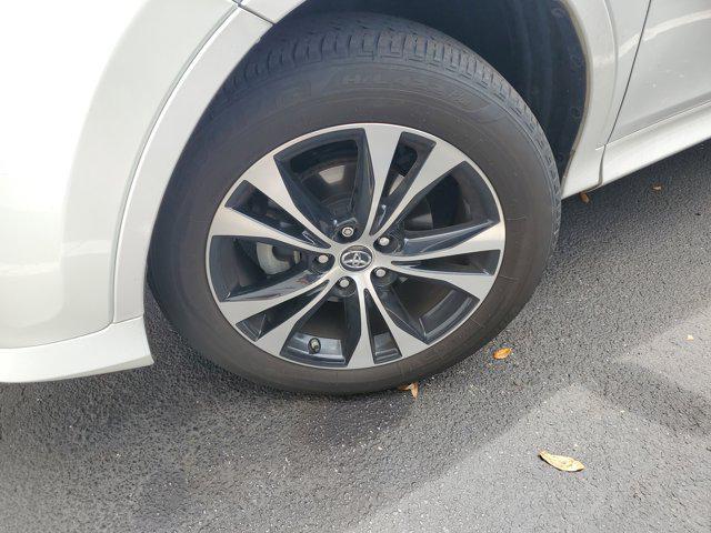 used 2015 Toyota RAV4 car, priced at $15,792