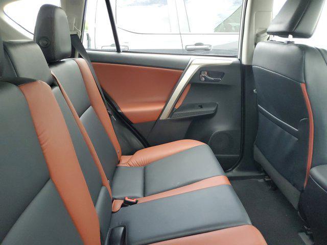 used 2015 Toyota RAV4 car, priced at $15,792