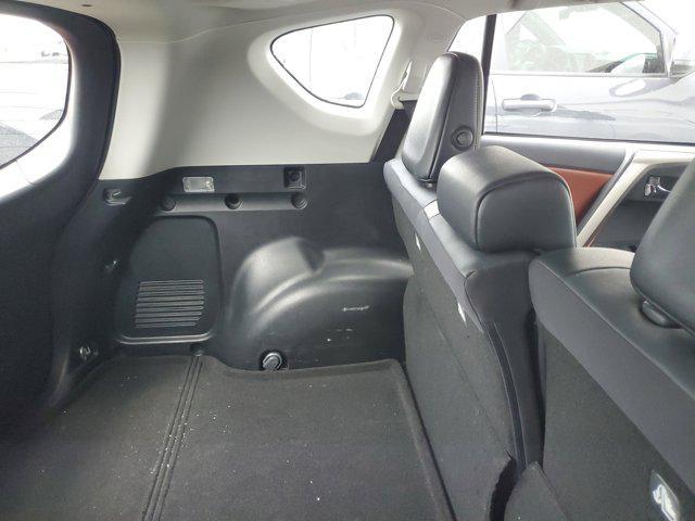 used 2015 Toyota RAV4 car, priced at $15,792