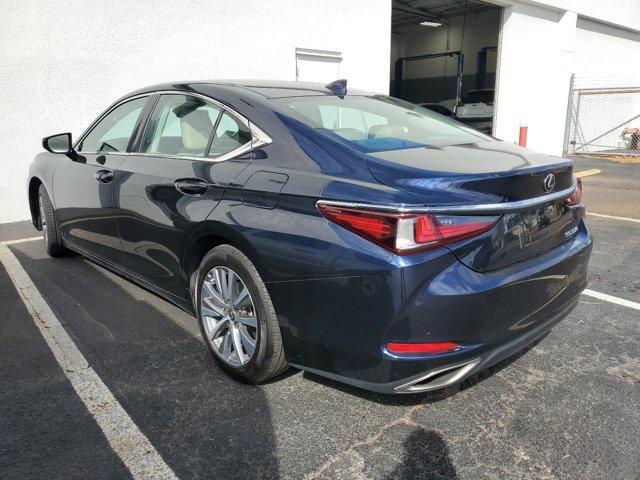 used 2021 Lexus ES 350 car, priced at $25,773