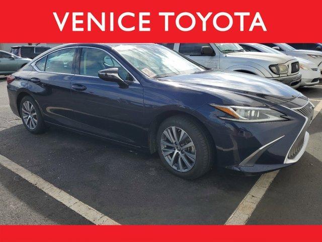 used 2021 Lexus ES 350 car, priced at $25,773