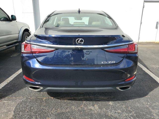 used 2021 Lexus ES 350 car, priced at $25,773