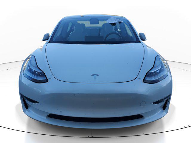 used 2019 Tesla Model 3 car, priced at $23,900