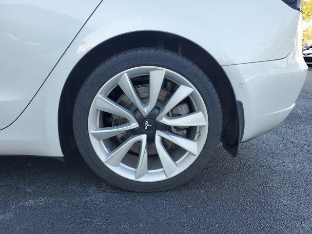 used 2019 Tesla Model 3 car, priced at $23,900