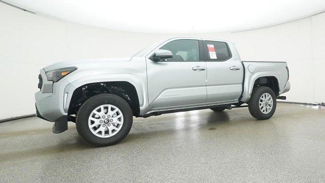 new 2025 Toyota Tacoma car