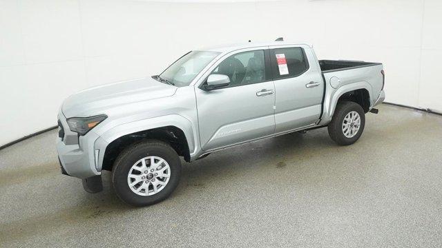 new 2025 Toyota Tacoma car