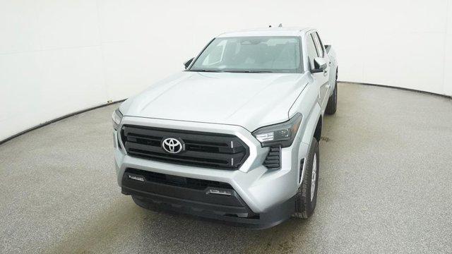 new 2025 Toyota Tacoma car