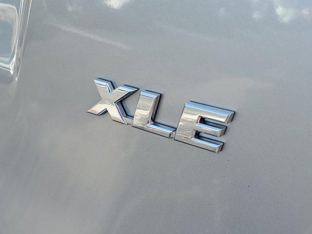 used 2018 Toyota RAV4 car, priced at $18,142