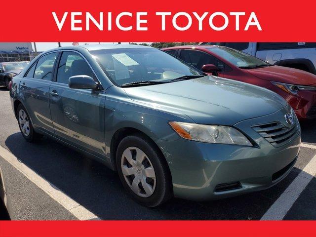 used 2009 Toyota Camry car, priced at $8,900