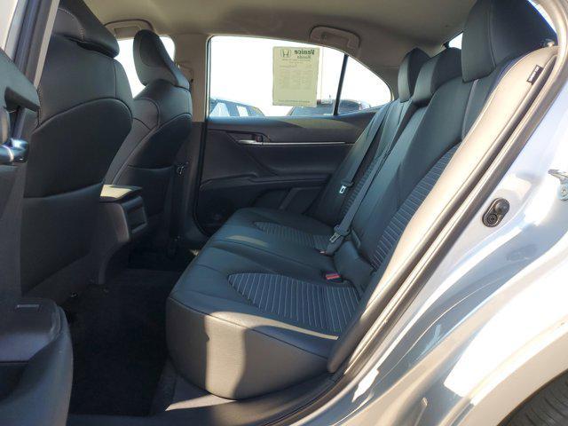 used 2022 Toyota Camry car, priced at $23,847