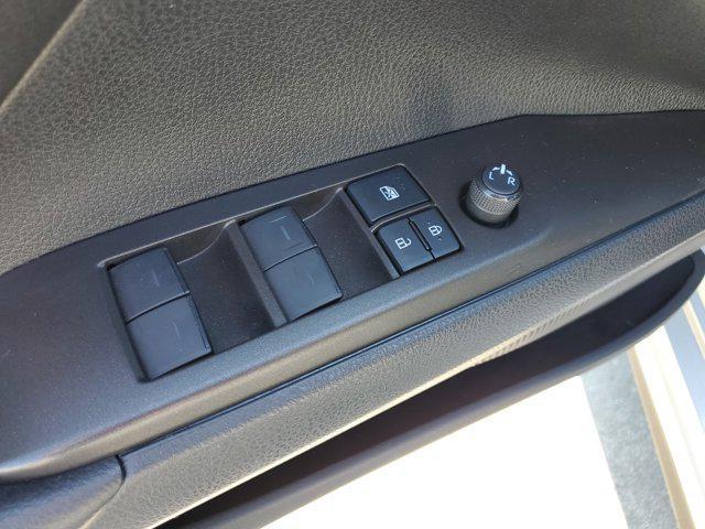 used 2022 Toyota Camry car, priced at $23,847
