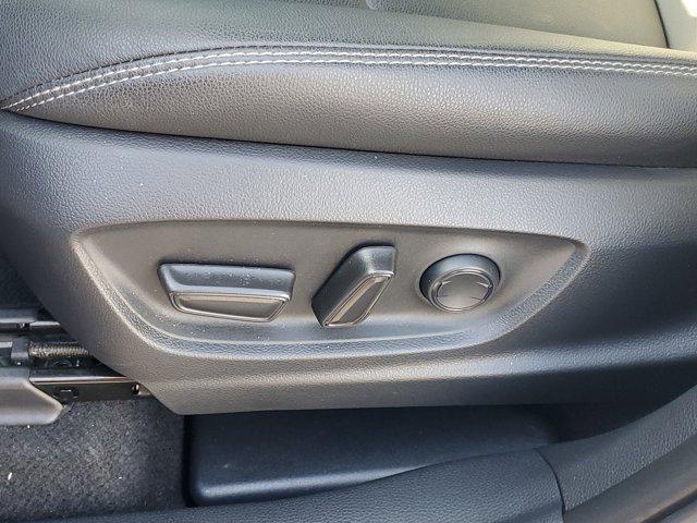 used 2023 Toyota Corolla Cross car, priced at $26,900