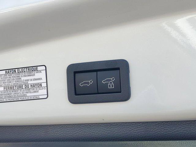 used 2023 Toyota Corolla Cross car, priced at $26,900