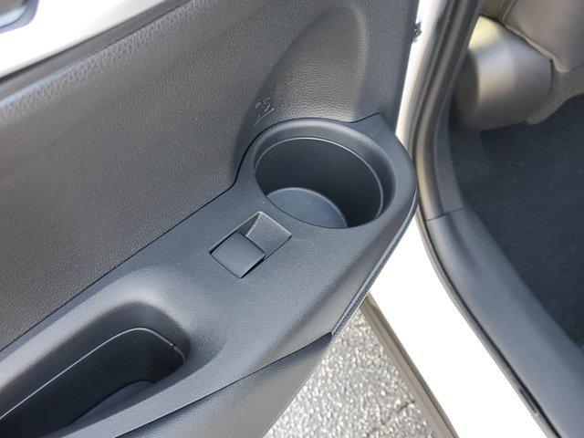 used 2023 Toyota Corolla Cross car, priced at $26,900